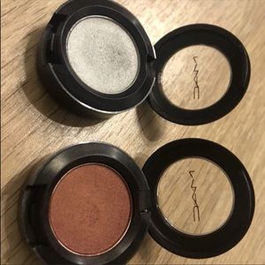 🔥 MAC Eyeshadows